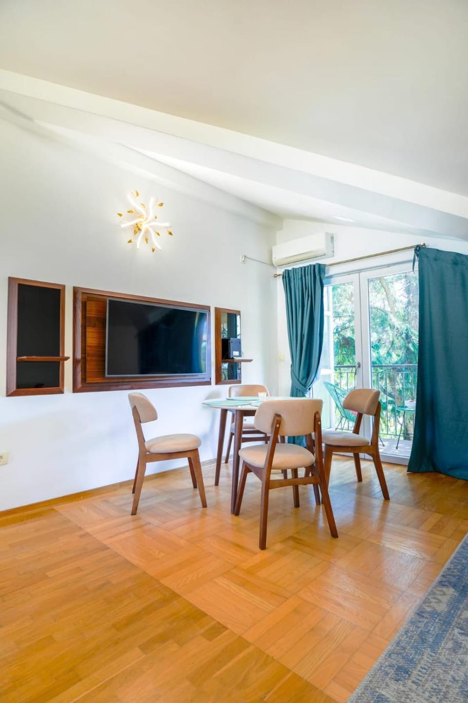 Porto Nest Apartment II - 1 min to Porto Montenegro Apartment in Kotor Municipality