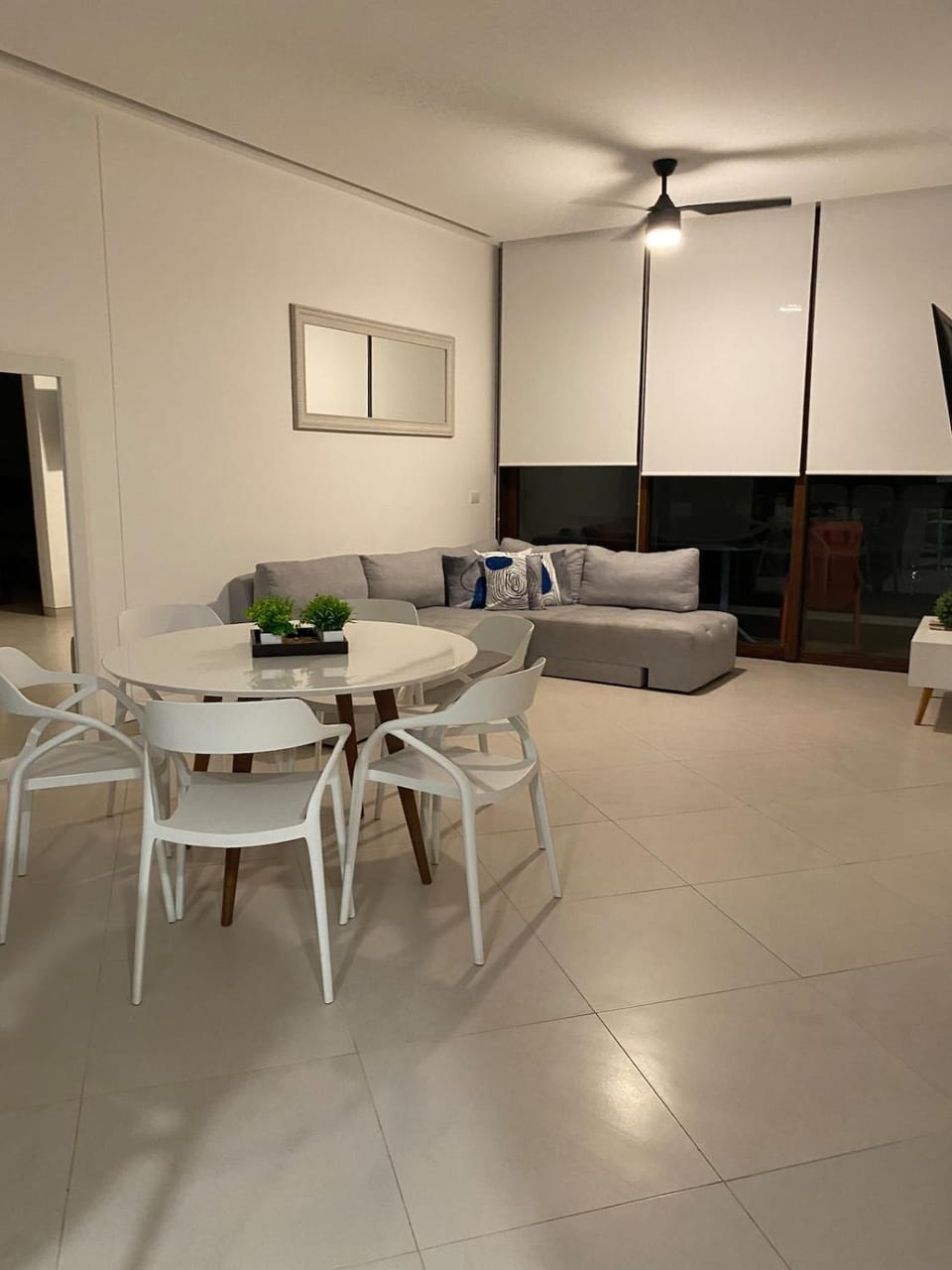 Luxury Oasis Condo Pools, Rooftop & Paddle, Tennis Apartment in Playa del Carmen
