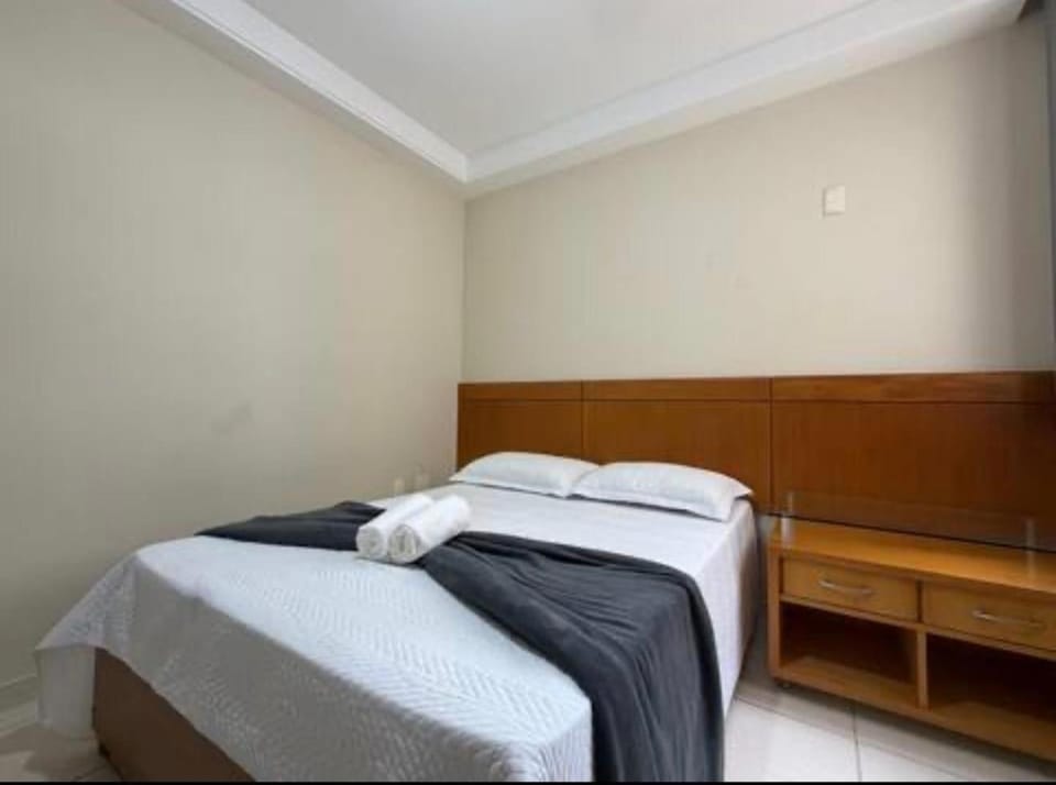 Apartamento Beira Mar Praia do Morro Apartment in Guarapari