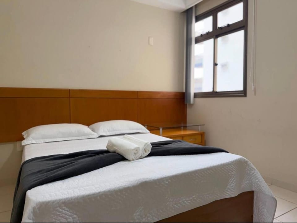 Apartamento Beira Mar Praia do Morro Apartment in Guarapari