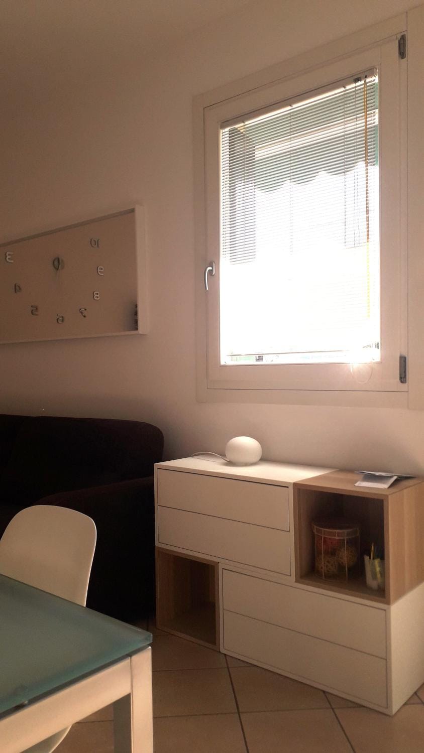 Casa al parco Apartment in Trentino-South Tyrol