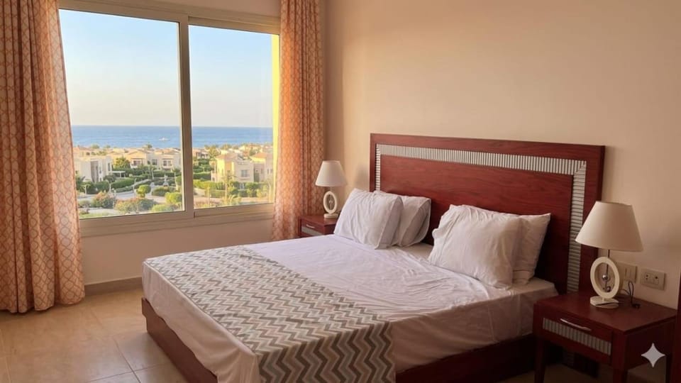 شاليه 2 غرفه Apartment hotel in Red Sea Governorate