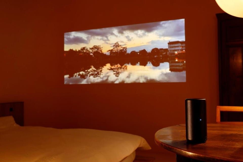 TV and multimedia