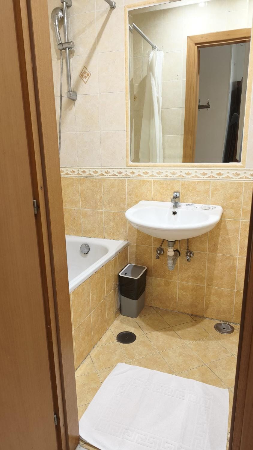 Renting room Bed and Breakfast in Rome