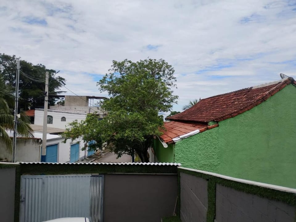 linda casa em Praia Grande Mangaratiba RJ Apartment in Mangaratiba