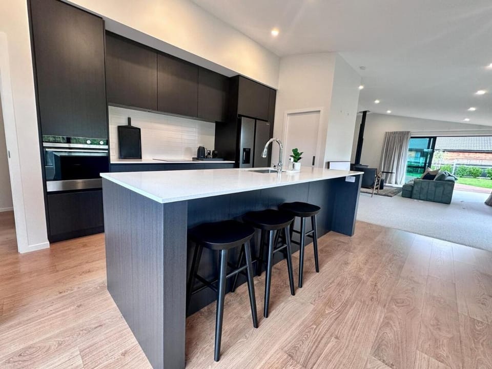 The Dalhousie Residence House in Te Anau