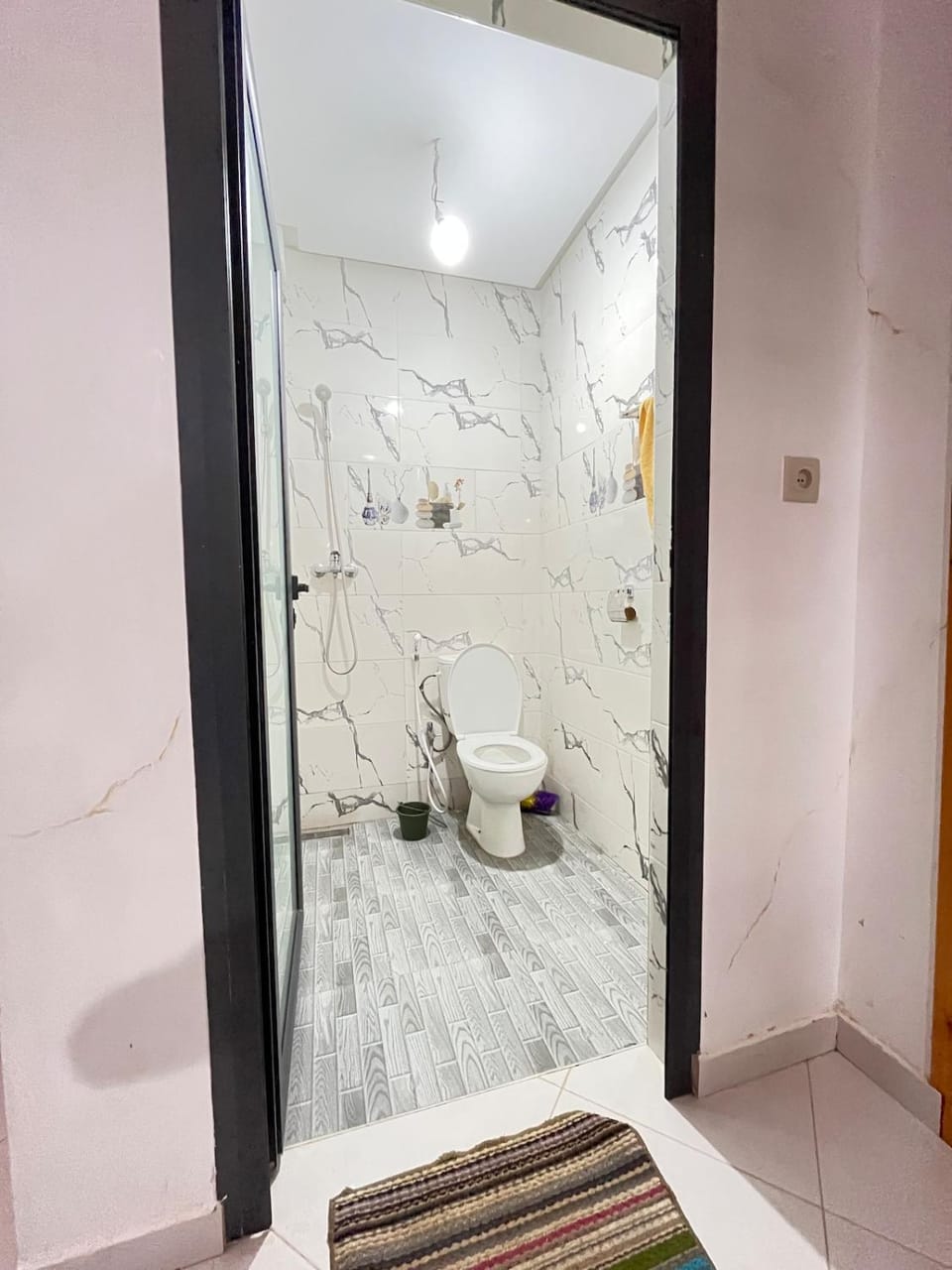 Spacious modern beach apartment in imi ouaddar Apartment in Souss-Massa