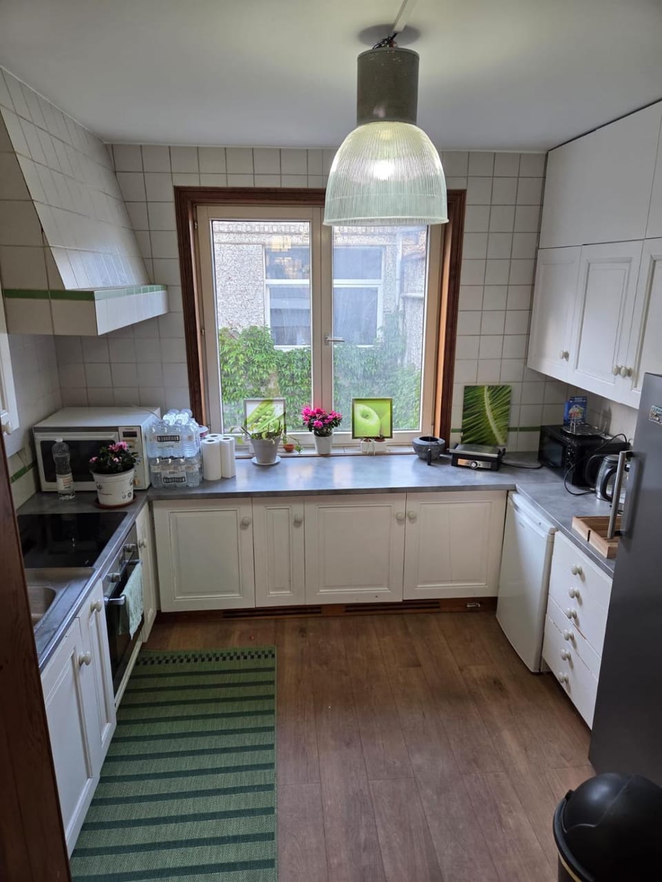 Peaceful Pad Bed and Breakfast in Ixelles