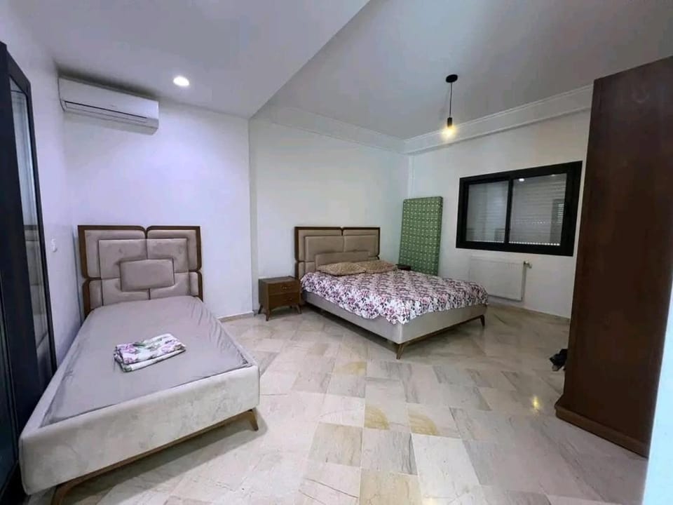 Luxury S1 apartment Apartment in Sousse