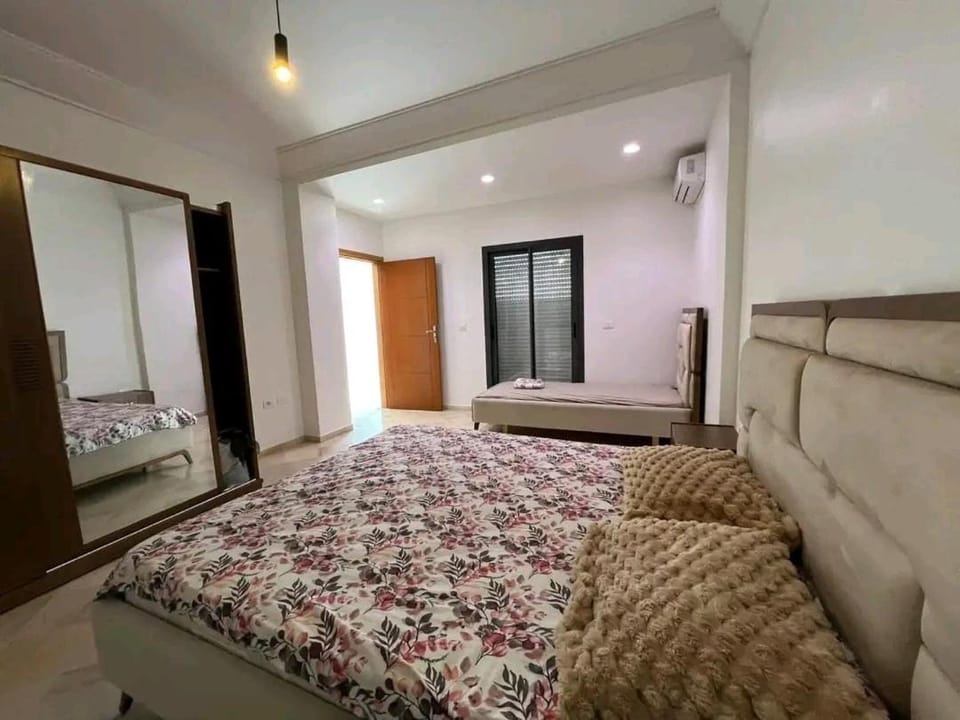 Luxury S1 apartment Apartment in Sousse