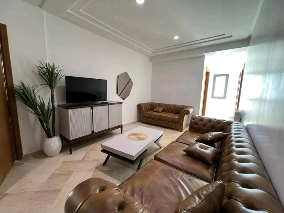 Luxury S1 apartment Apartment in Sousse