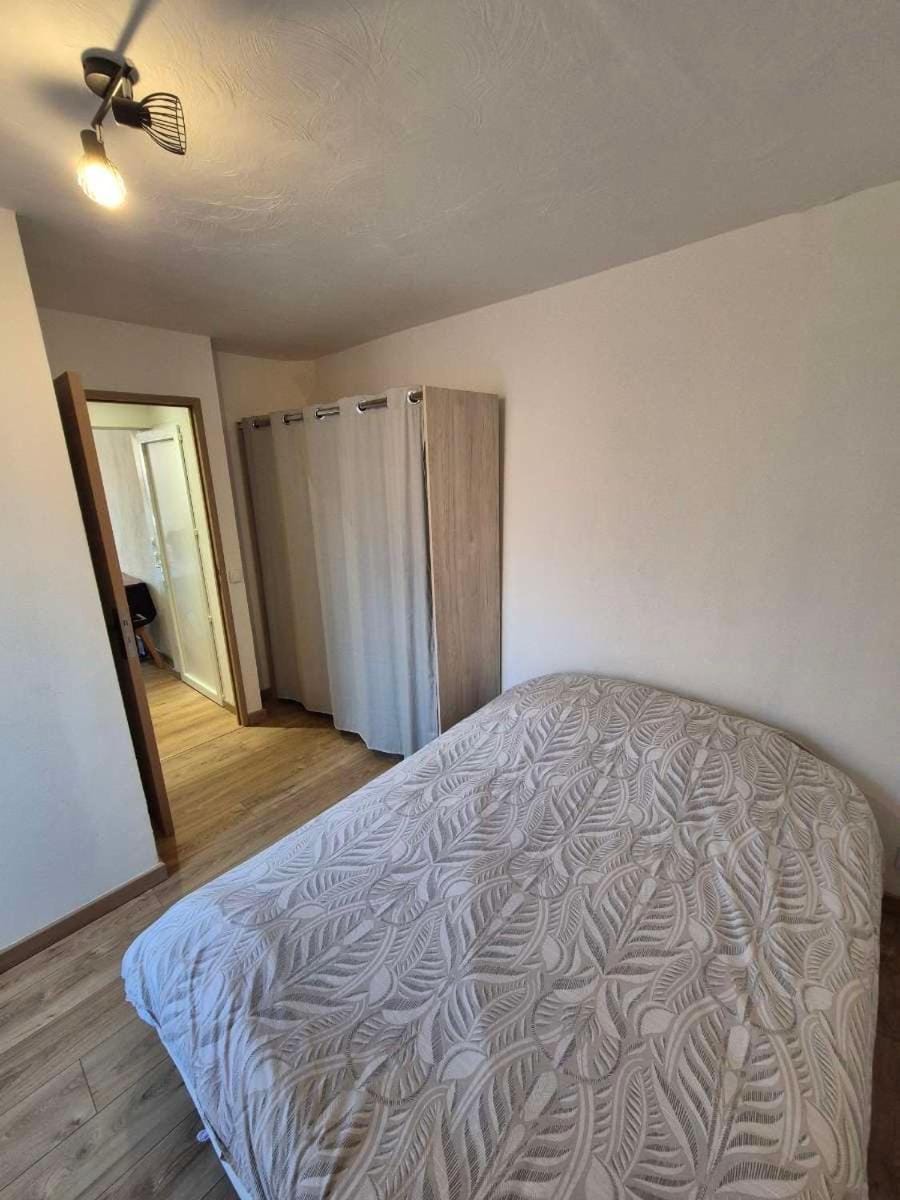 Charmant T2 au cœur du centre ancien Draguignan Apartment in French Riviera