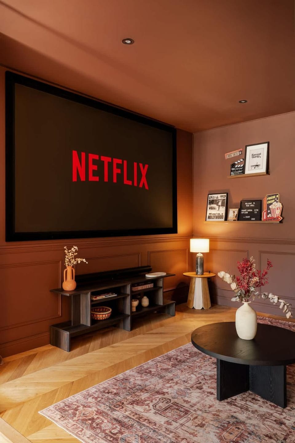 Tour Vinea - Jacuzzi privé & Cinéma immersif 4K House in Nouvelle-Aquitaine