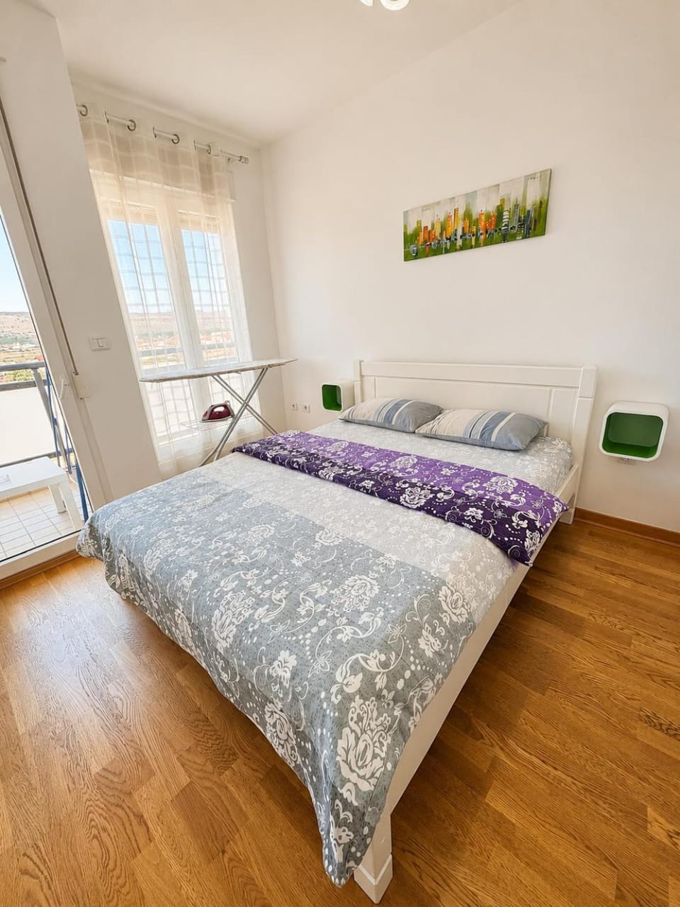 City Kvart Apartment Apartment in Podgorica