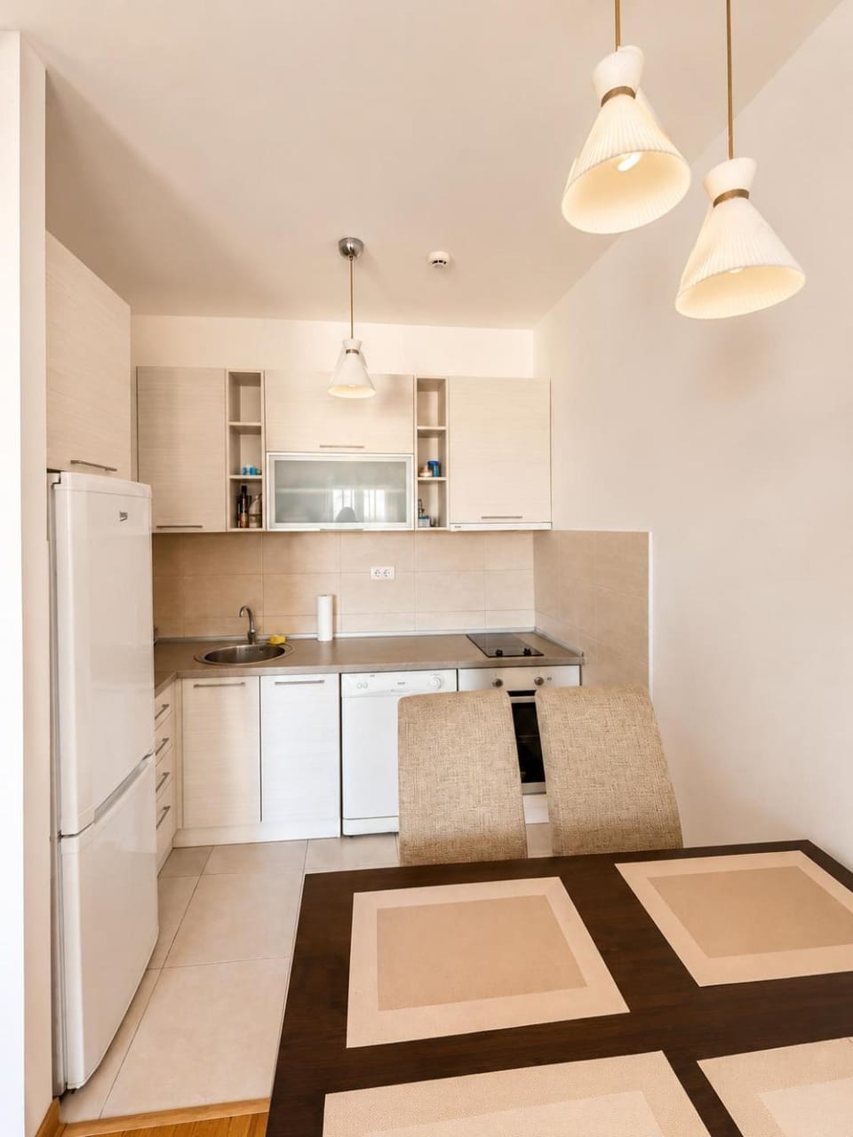 City Kvart Apartment Apartment in Podgorica