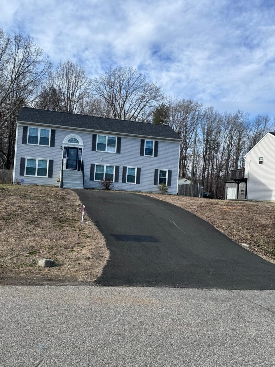 Welcome Home Vacation rental in Spotsylvania County