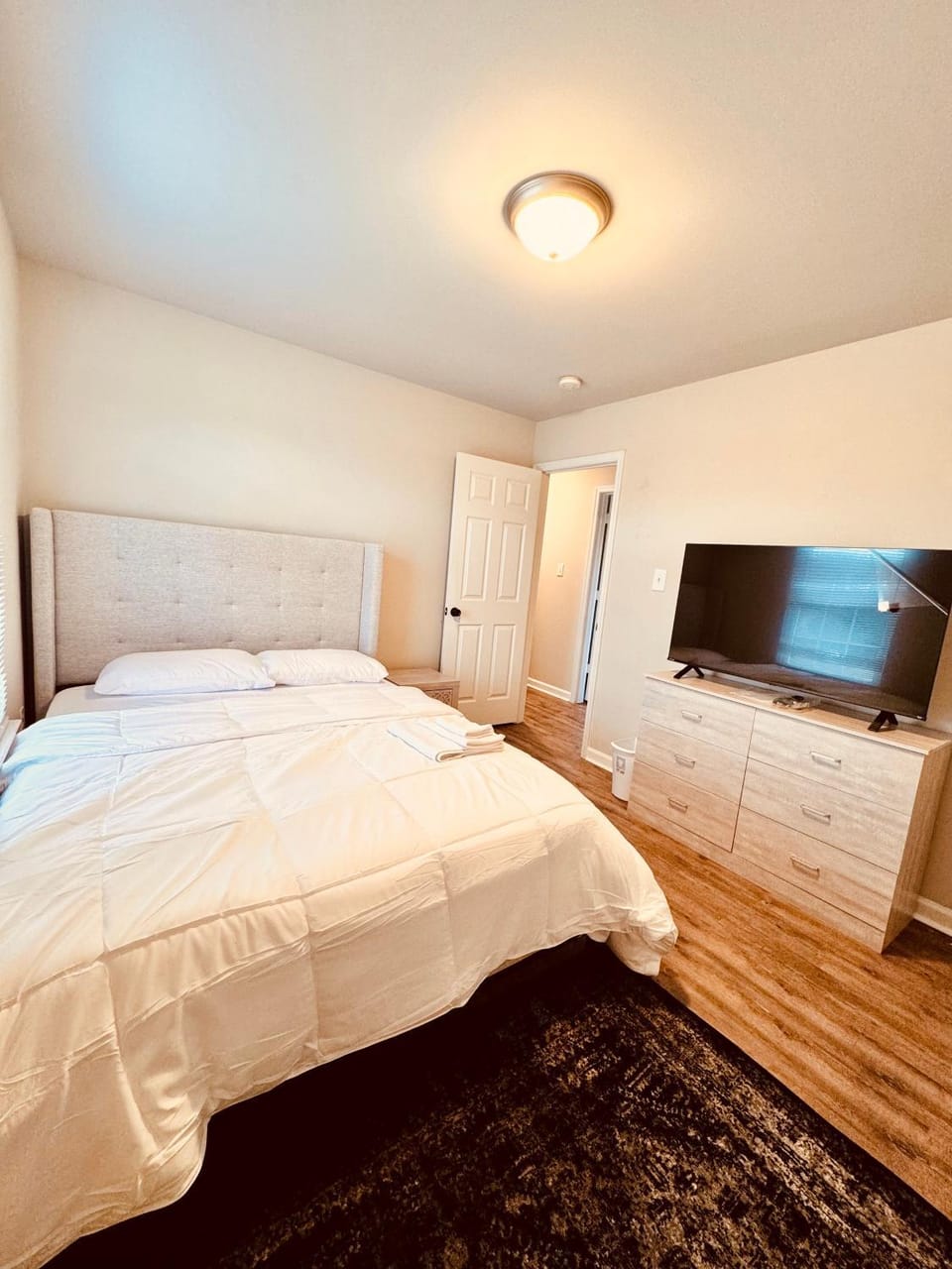 Welcome Home Vacation rental in Spotsylvania County