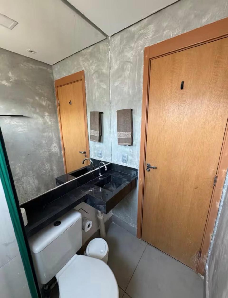 Cozy Comfortable family Apartment Apartment in State of Mato Grosso, Brazil