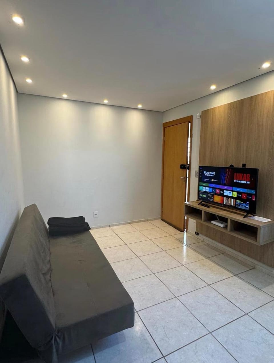Cozy Comfortable family Apartment Apartment in State of Mato Grosso, Brazil