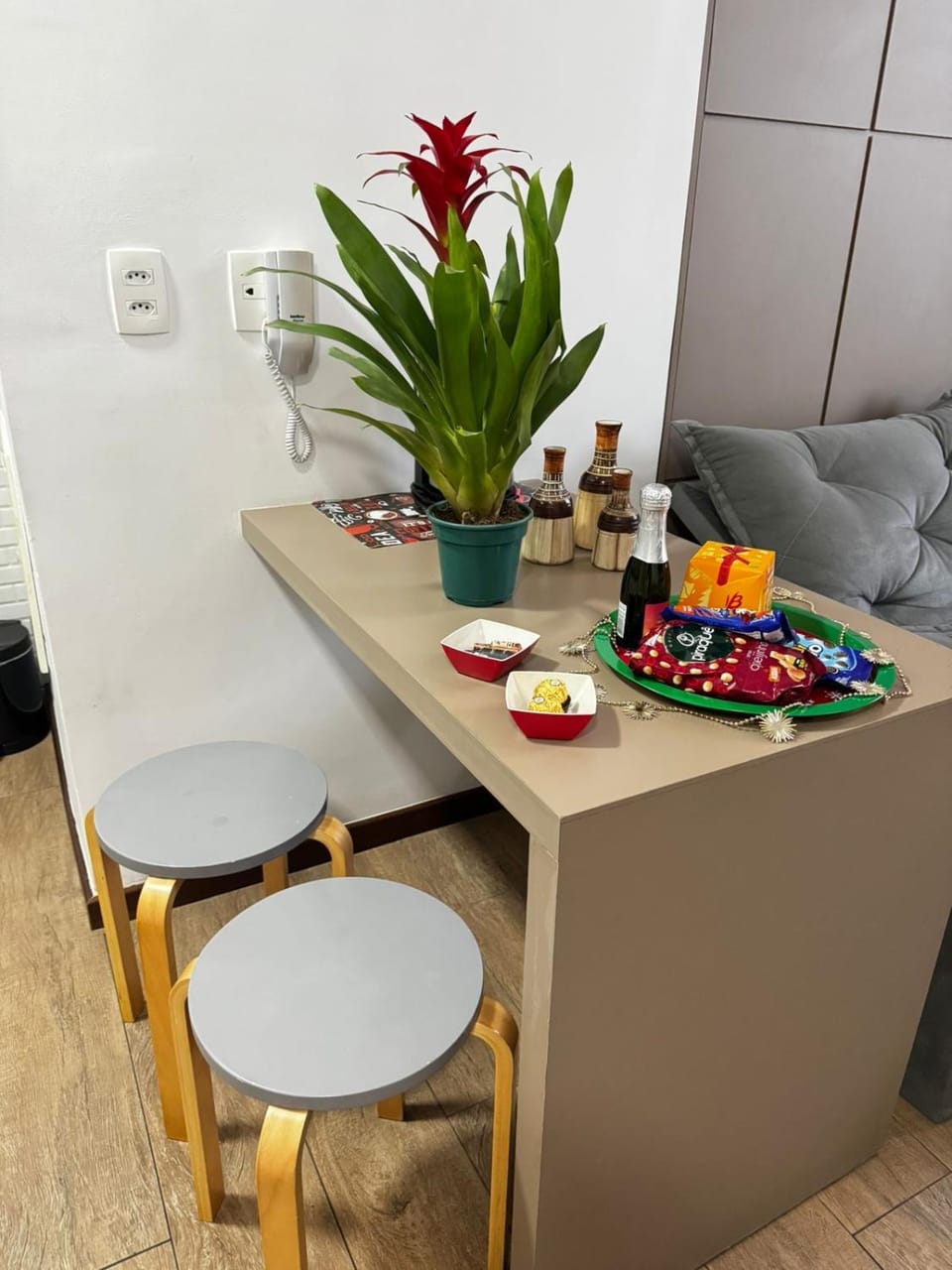 Loft - Charmoso no coração de Piratininga Apartment in Niterói