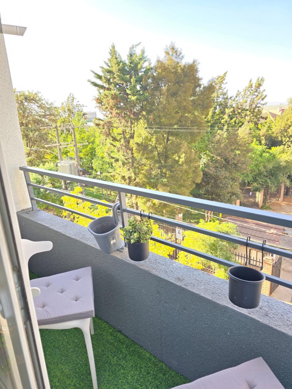 Nuevo céntrico y hermoso Departamento 3 y 2 dormitorios Apartment hotel in Rancagua