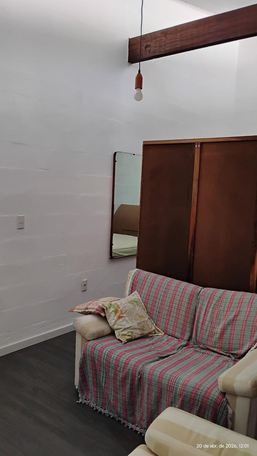 Loft Lilly Apartment in Blumenau