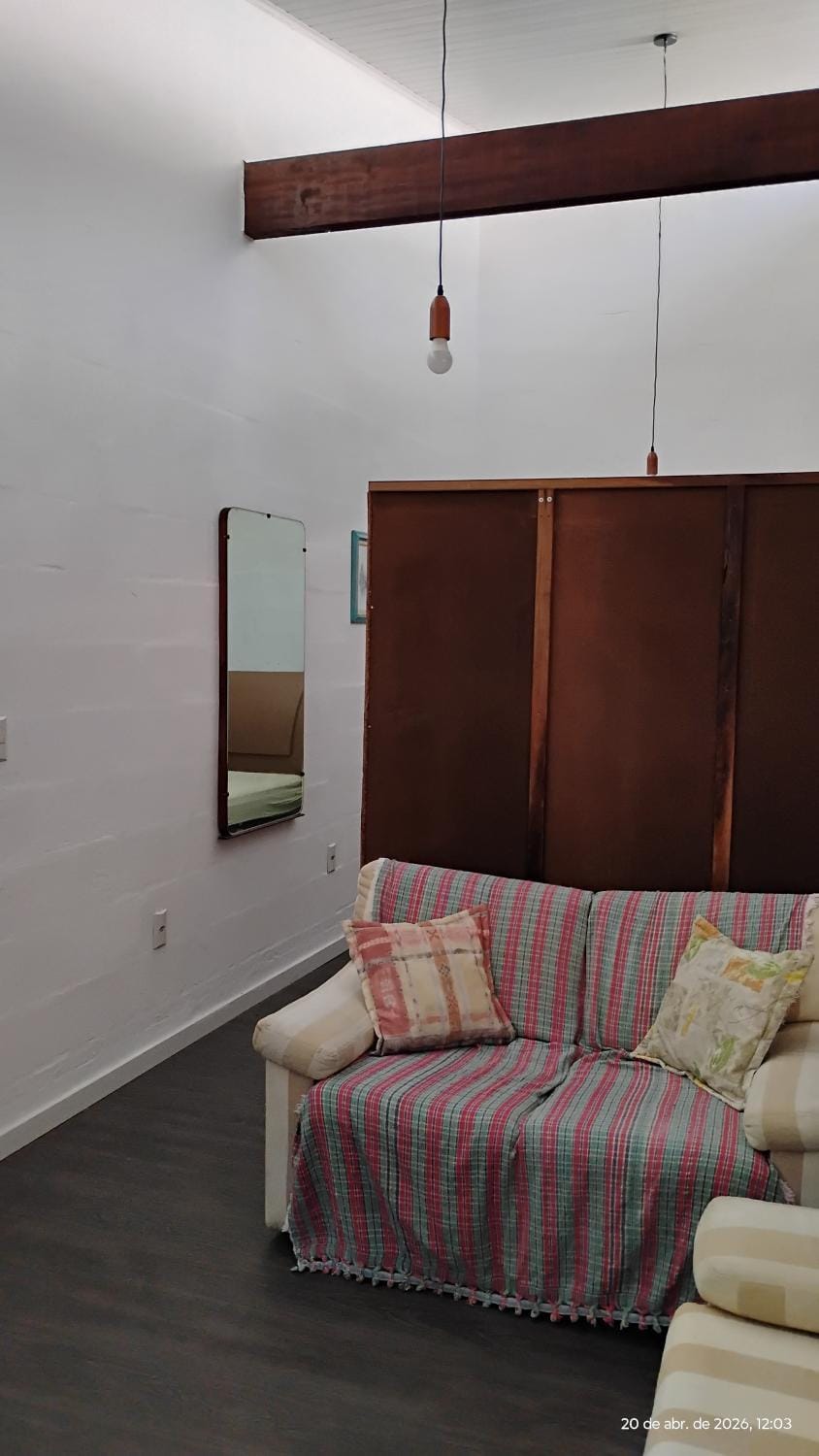 Loft Lilly Apartment in Blumenau