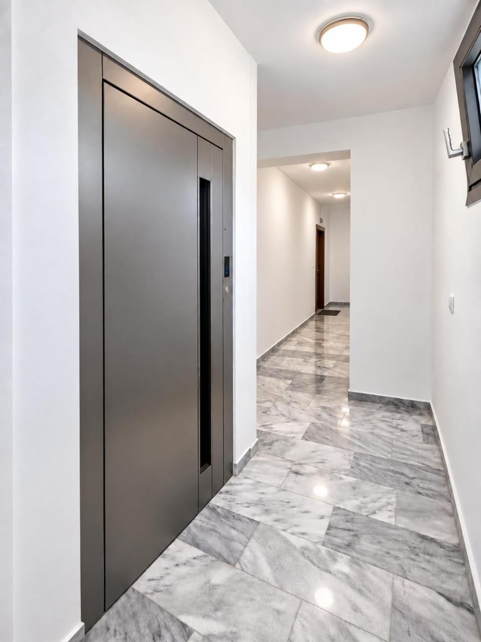 elevator