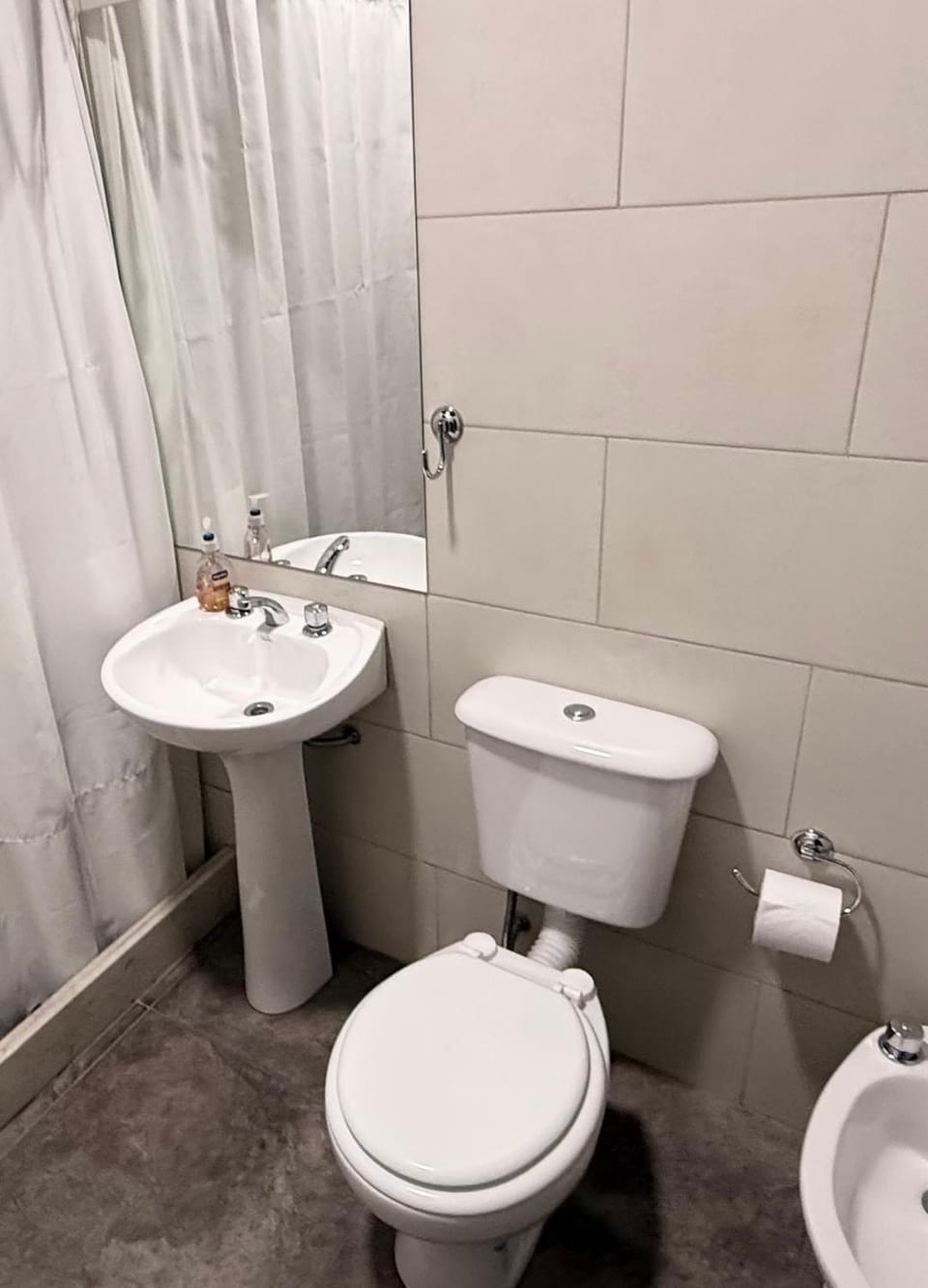 Apart LOS LAURELES Apartment in Buenos Aires Province