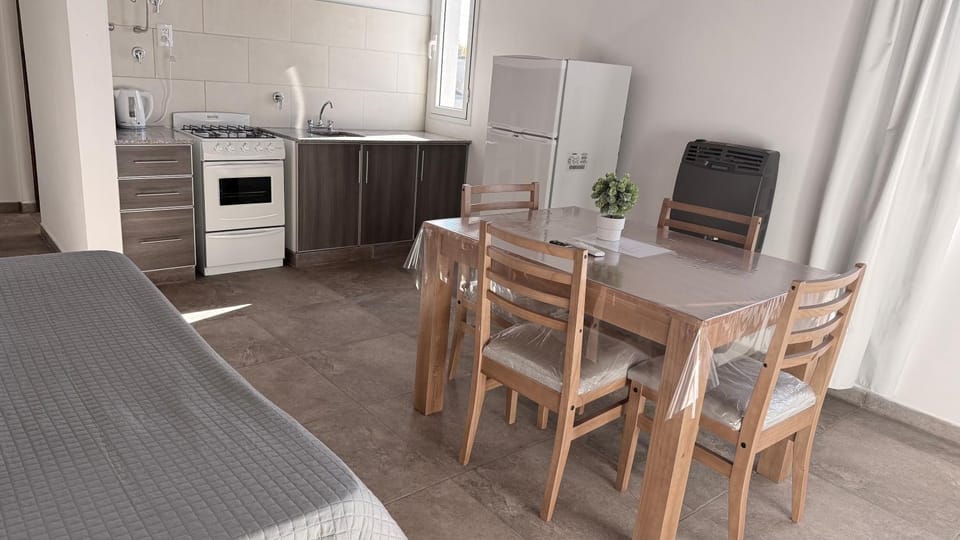 Apart LOS LAURELES Apartment in Buenos Aires Province