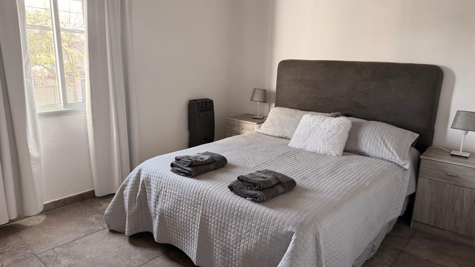 Apart LOS LAURELES Apartment in Buenos Aires Province