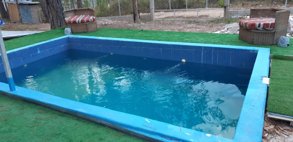 cabañas del sur Campground/ 
RV Resort in Francisco Morazán Department