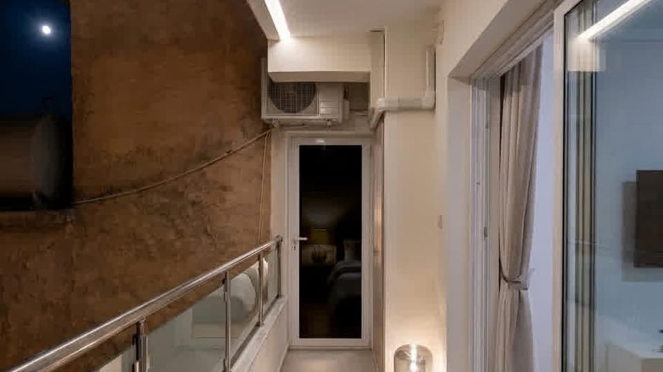 The Boo-rtment Apartment in Sarandë