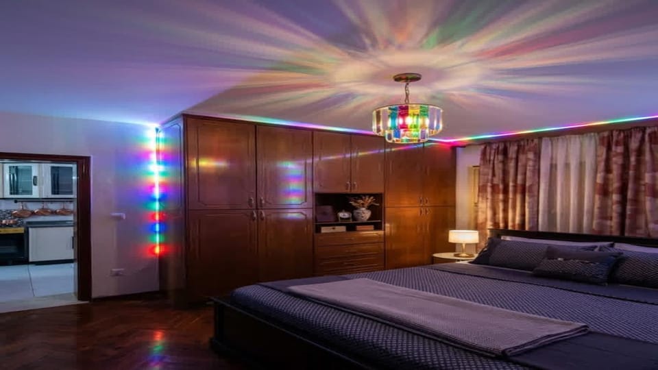 The Boo-rtment Apartment in Sarandë