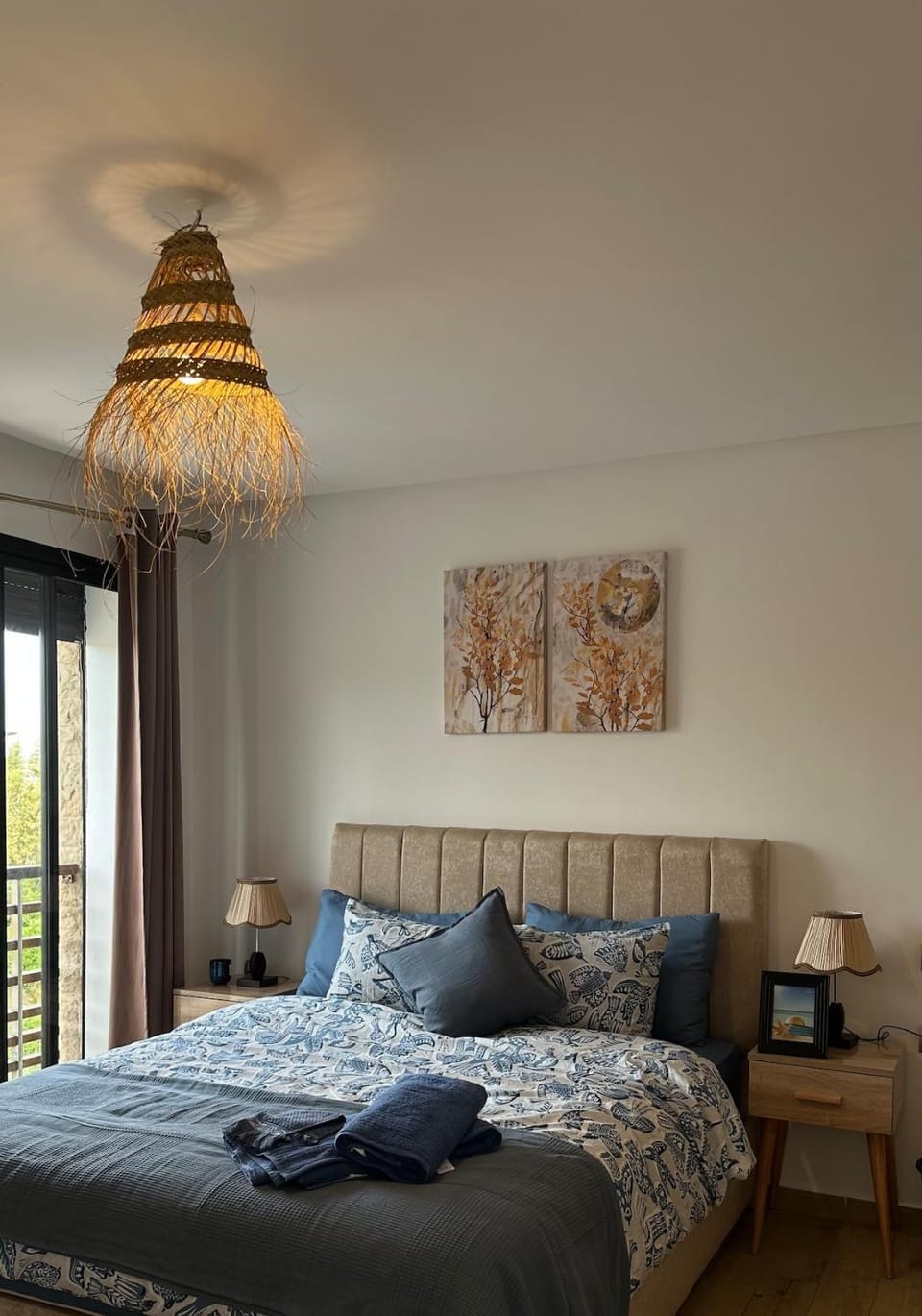 Prestigious beachfront apartment on Plage des Nations Apartment in Rabat-Salé-Kénitra