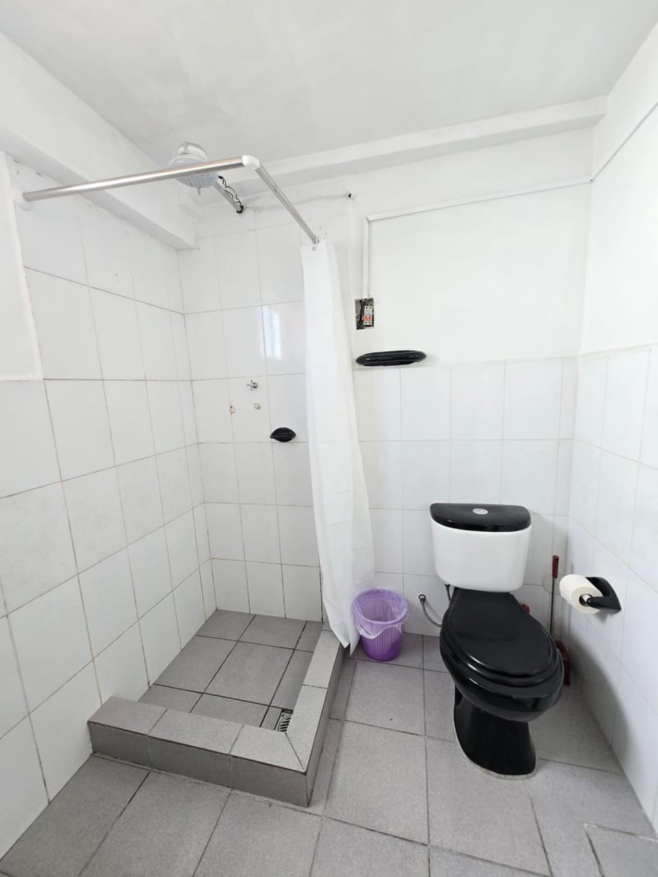 Habitación Privada Sopocachi, Baño privado, Wifi Apartment in La Paz