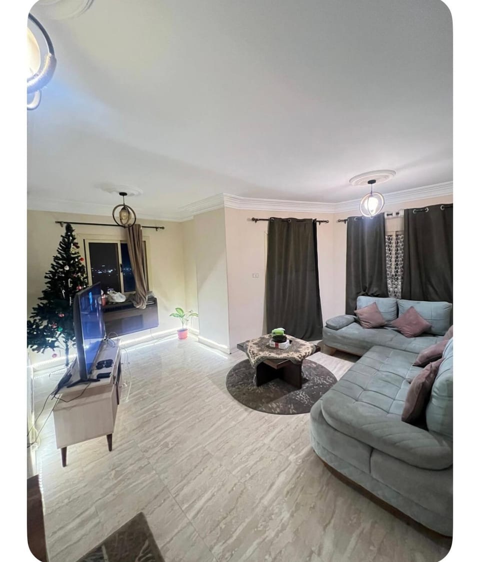 Cozy Vacation rental in Cairo Governorate
