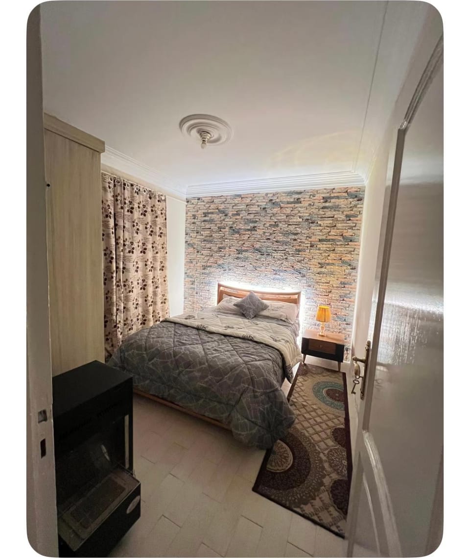 Cozy Vacation rental in Cairo Governorate