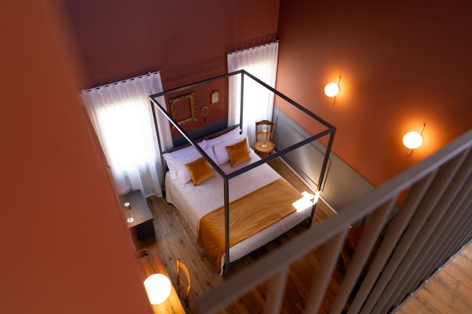 Spaccavento Boutique Rooms Bed and Breakfast in Chioggia