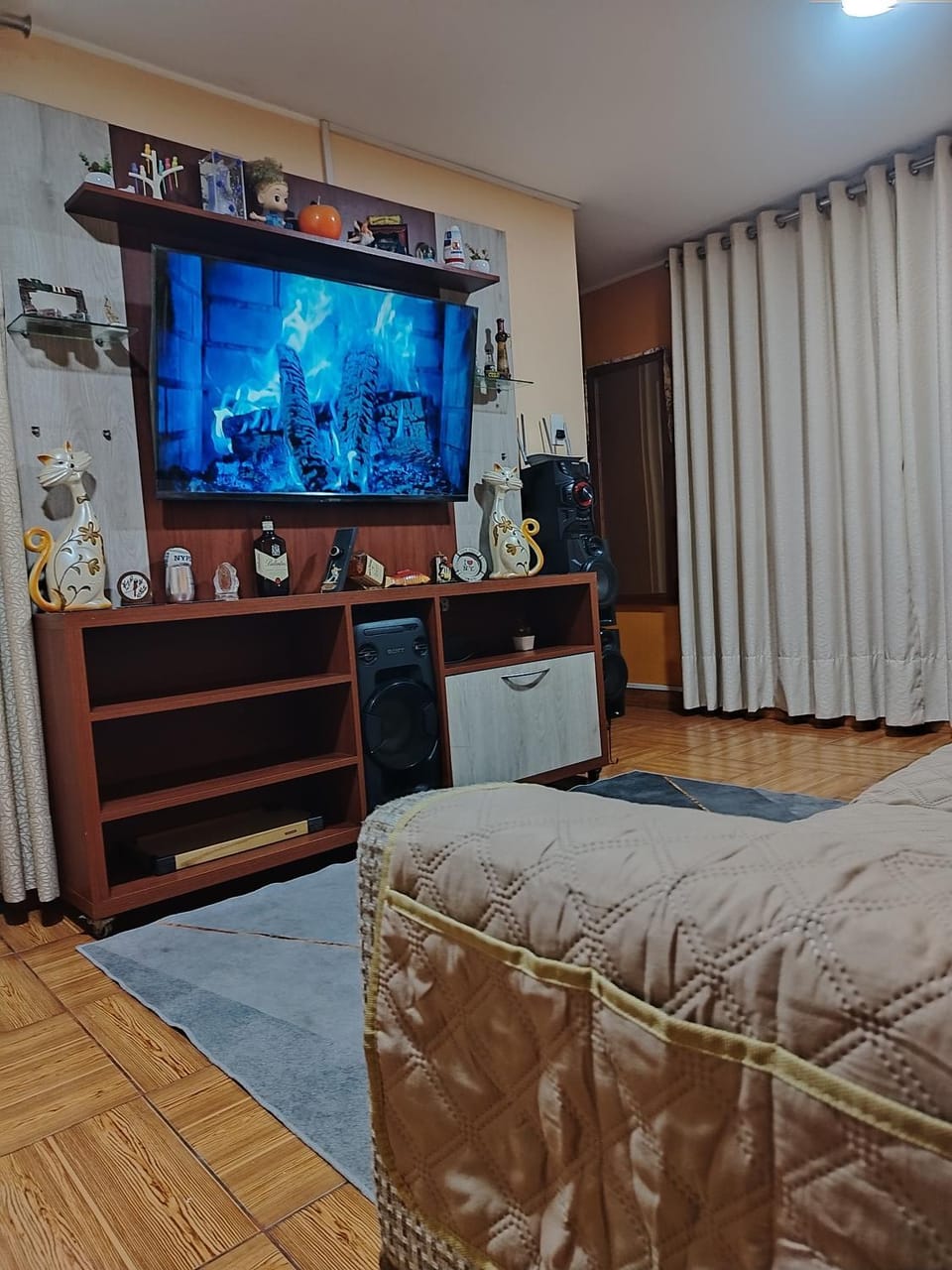 Departamento en SJL cerca al centro Apartment in Lima