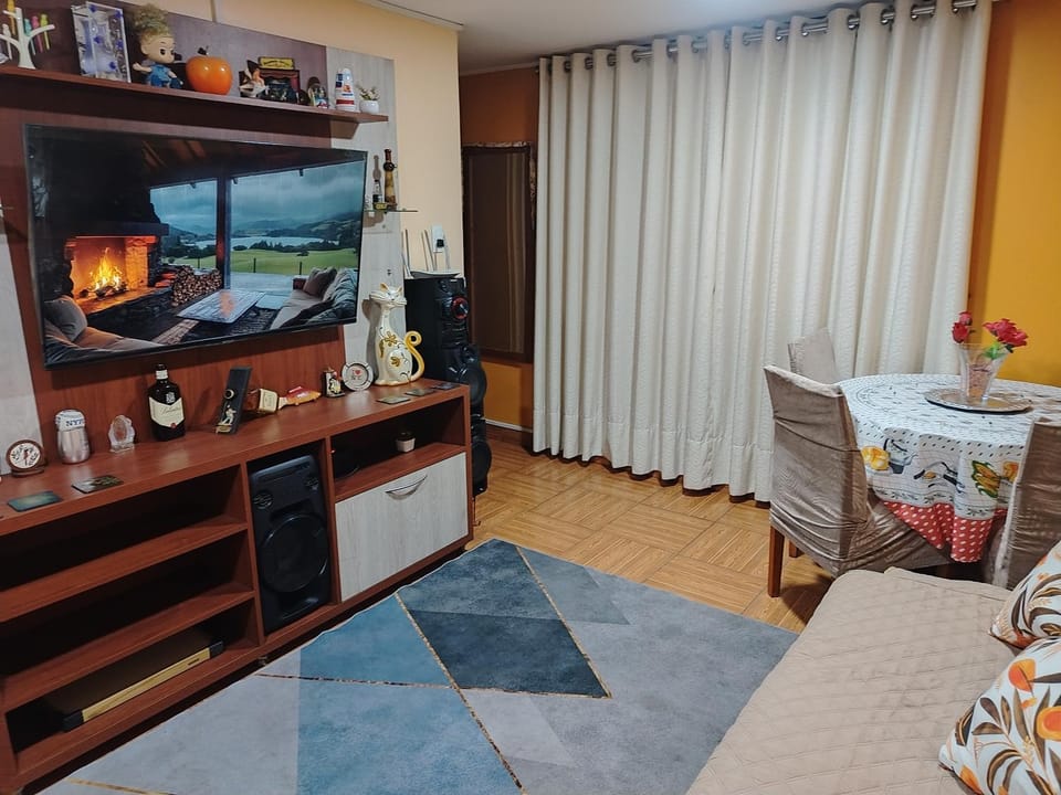 Departamento en SJL cerca al centro Apartment in Lima