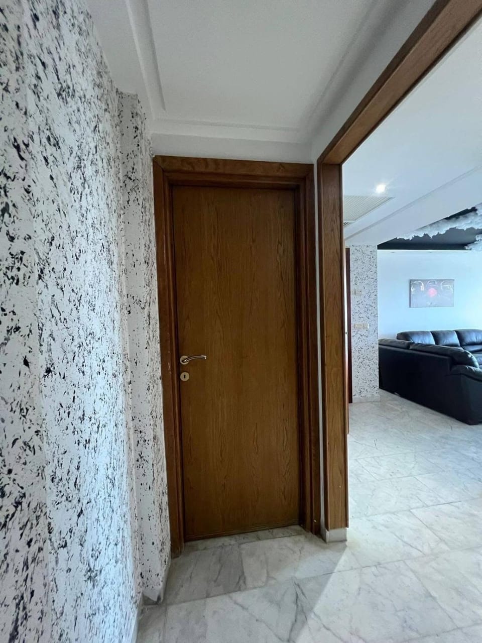 Luxurious apartment with sea view Apartment in Sousse