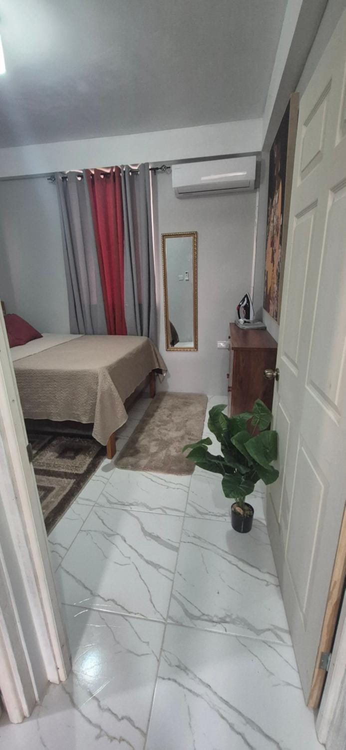 Easy Stay Apartment at Canefield,Roseau Bed and Breakfast in Dominica