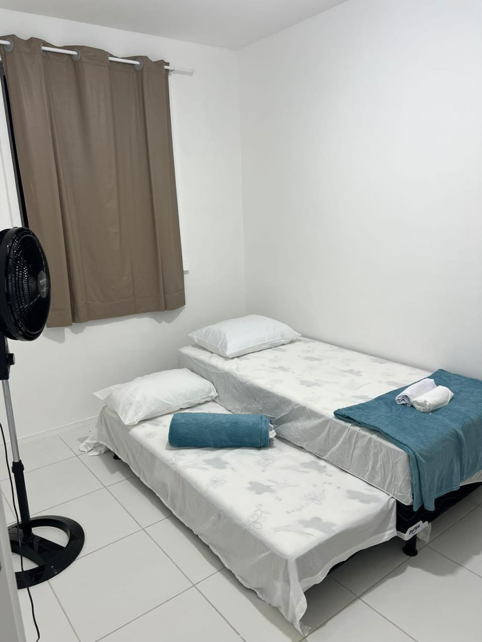 SmartCity Aquiraz Casa prox ao Beach Park e praias House in State of Ceará