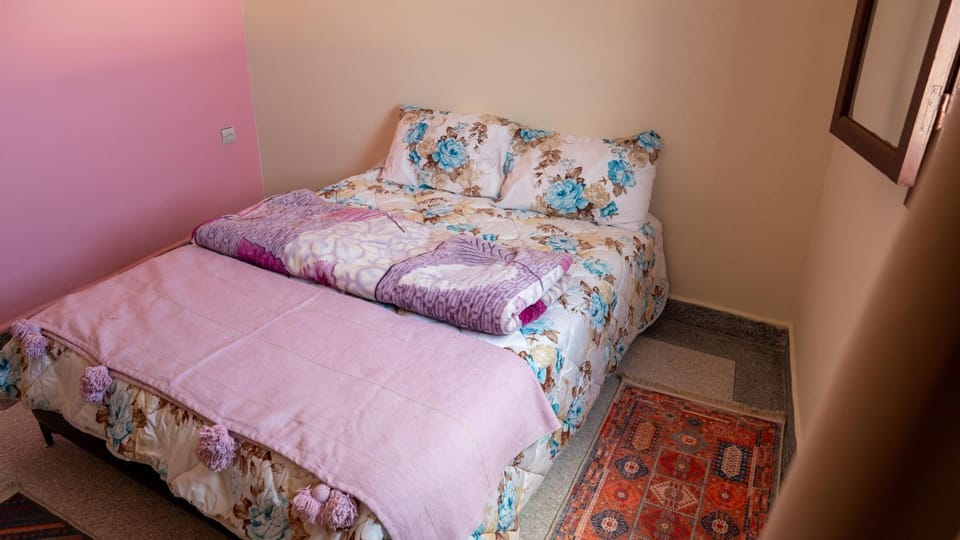 Ressedance mirleft beach6 Apartment in Morocco