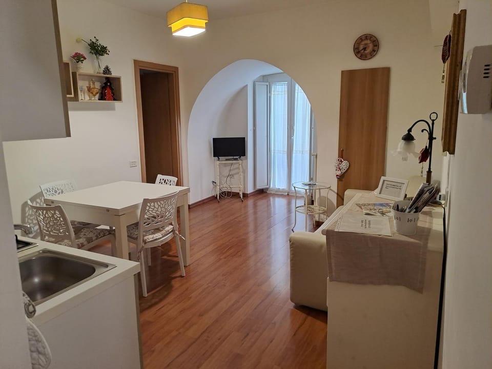 Matera nel Cuore Apartment in Matera