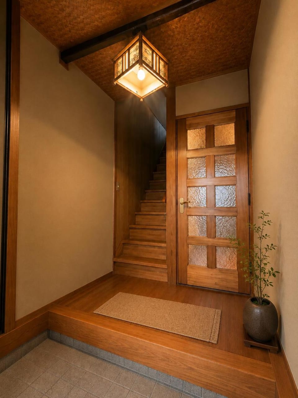 P-Stay宮島ToriiHouse Apartment in Hiroshima Prefecture