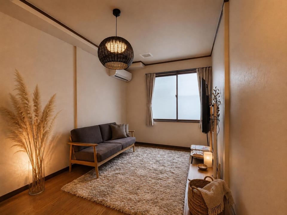 P-Stay宮島ToriiHouse Apartment in Hiroshima Prefecture