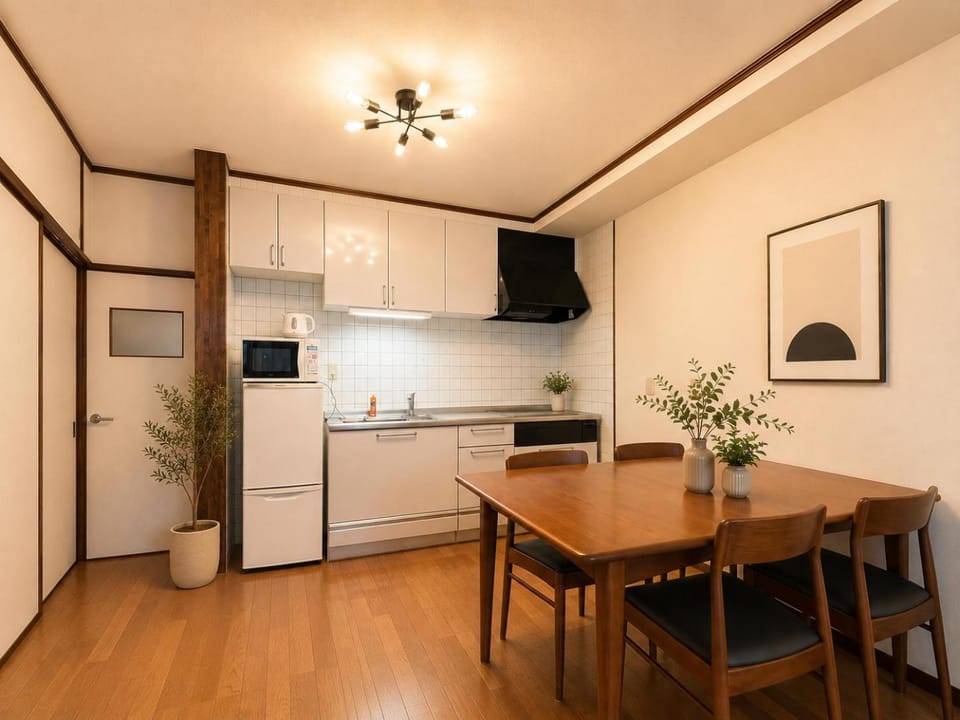 P-Stay宮島ToriiHouse Apartment in Hiroshima Prefecture