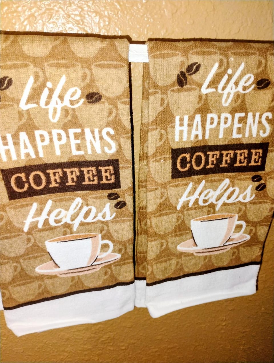 Coffee/tea facilities, kitchen